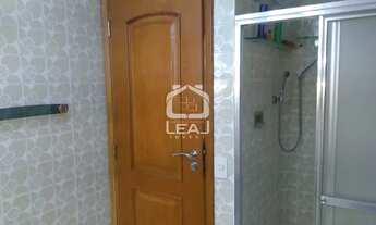 Imagem 3: Apartamento de 54 m², com 1 dormitório, sala, cozinha e área de serviço para locação por R