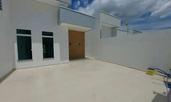 Imagem 5: Parque 10 com 3 quartos | Via Pública | Casa Nova | Só a Vista