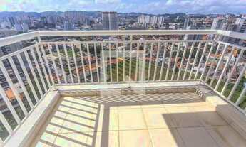 Imagem 5: Apartamento para Aluguel - Vila Lusitânia, 2 Quartos, 71 m2