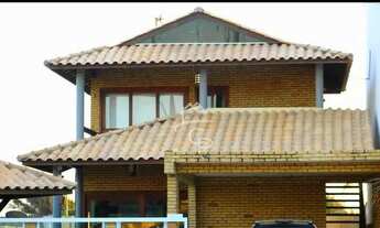 Imagem 6: Casa de condomínio sobrado para venda possui 150 metros quadrados com 2 quartos