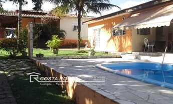 Imagem: Casa com 3 dormitórios à venda, 340 m²