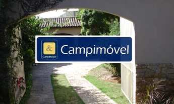 Imagem 5: Casa para Locação em Campinas, Parque Nova Campinas, 4 dormitórios, 2 suítes, 6 banheiros