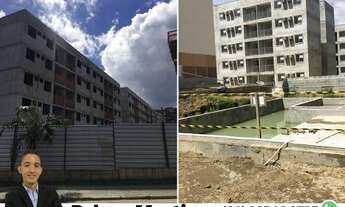 Imagem 7: DOIS CARNEIROS 2 QUARTOS JABOATÃO VELHO