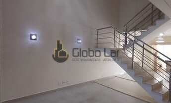 Imagem 4: Casa de Condominio com 4 quartos para alugar por R$ 6500.00, 250.00 m2 - TERRAS DE SAO BEN