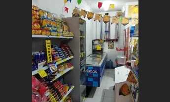 Imagem: Vendo mercadinho completo