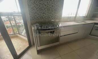 Imagem 6: Apartamento Padrão em São José do Rio Preto