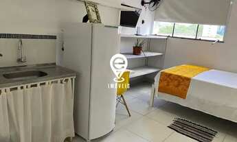 Imagem 3: STUDIO MOBILIADO COM WI FI PARA LOCAÇÃO NO MIRANDÓPOLIS!