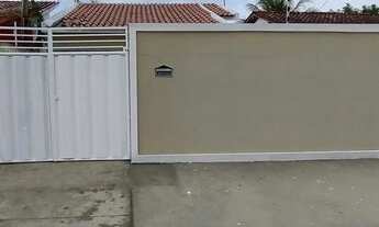 Imagem: Casa com 3 quartos