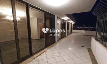 Imagem: Apartamento Cobertura com 272m², 03 quartos