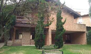 Imagem 2: Casa Para Locação Em Alphaville