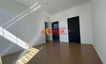 Imagem 3: Apartamento, Centro - Guarulhos