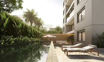 Imagem 7: Apartamento com 109 m2 em Petrópolis - Porto Alegre - RS