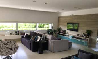 Imagem 3: Casa para locação em Alphaville - Barueri, SP