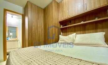 Imagem 6: Apartamento para venda com 54 metros quadrados com 2 quartos em Parque Amazônia - Goiânia