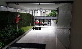 Imagem 3: Apartamento 75 m2 , andar alto, 3 quartos (2 suites) no bairro das Graças