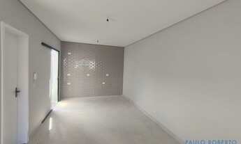 Imagem 2: CASA EM CONDOMÍNIO - VILA ALZIRA - SP