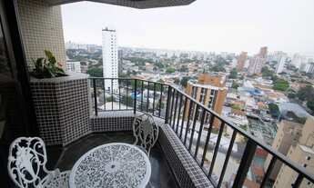 Imagem 5: Apartamento impecável no Campo Belo