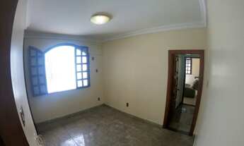 Imagem 6: Casa 3 Dormitórios ,Conjunto Aruanã