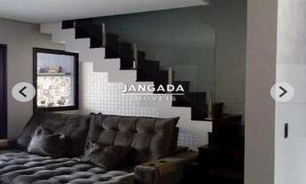 Imagem 3: Sobrado A Venda - 03 Dormitorios E 04 Vagas - Caucaia Do Alto - Cotia/Sp