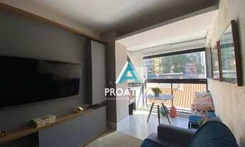 Imagem 5: Apartamento com 3 dormitórios à venda, 82 m² - Jardim - Santo André/SP