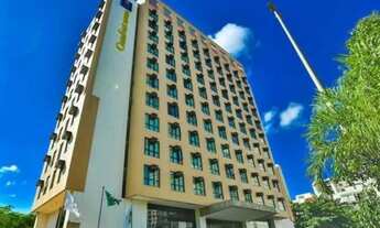 Imagem 3: Flat incrível com tudo incluso no centro de Taguatinga