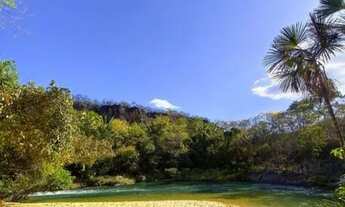 Imagem 4: Casa para Temporada em Aurora do Tocantins, Centro, 4 dormitórios, 1 suíte, 2 banheiros, 2