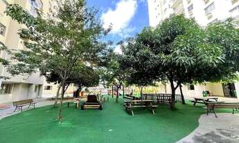 Imagem 4: BR- Excelente apartamento no Cond. Buritis em Colina de Laranjeiras