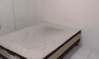 Imagem 5: EDF. LUAR DE CASA FORTE