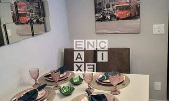 Imagem 3: Apartamento com 2 dormitórios para alugar, 66 m² por R$ 12.000,00/mês - Paraíso - São Paul