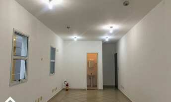 Imagem 3: Sala comercial 36,40 m² - Vl. Guiomar