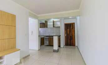 Imagem 3: Apartamento para Aluguel - Prado Velho, 1 Quarto, 55 m2