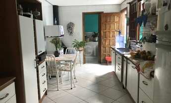 Imagem 4: Casa com 02 dormitórios no Jardim Sabará em Porto Alegre/RS