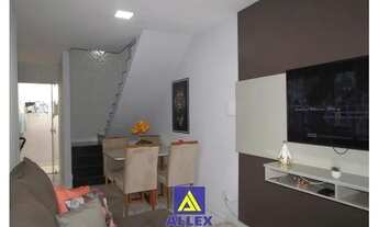 Imagem 6: Casa geminada cidade Nova