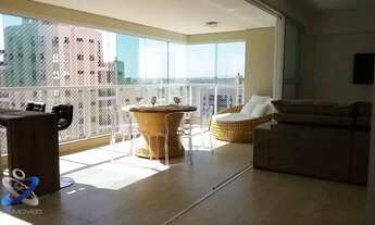 Imagem: Apartamento com 3 dormitórios, 160 m²