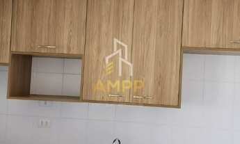 Imagem 2: Apartamentos Residencial para locação em São Paulo - S