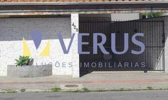 Imagem 2: Sobrado Com 03 Dormitórios No Bairro São João!