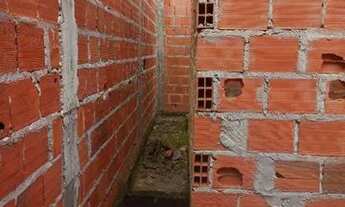 Imagem 6: Casa em ponto de laje