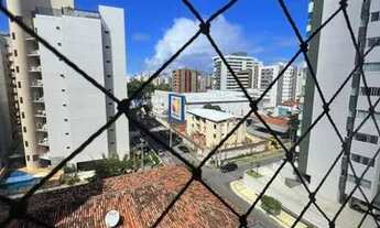 Imagem 4: Apartamento para locação, Ponta Verde, Maceió, AL