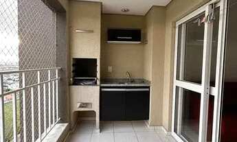 Imagem 3: Apartamento 3 dormitório(s) Loteamento Villa Branca