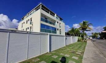 Imagem: Cobertura duplex para aluguel com 180 metros