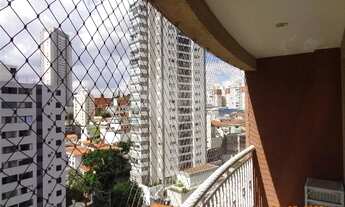 Imagem 6: Apartamento para venda com 92 metros quadrados com 3 quartos em Alto da Lapa - São Paulo