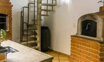 Imagem 5: Sobrado 5 dormitórios , 7 vagas