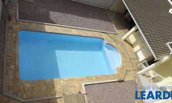 Imagem 4: SOBRADO - PARQUE ALTO TAQUARAL - SP