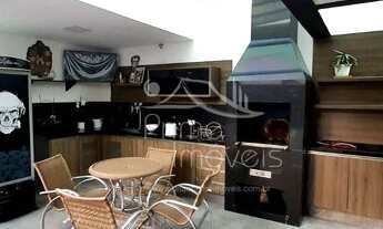 Imagem 3: Casa para venda no Condomínio Real Park Arujá