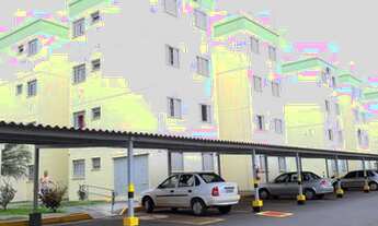 Imagem 1: Vendo Apartamento - Res. Cristina (Ata