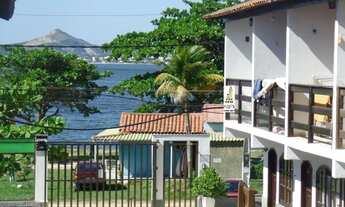 Imagem 6: Ótima casa duplex enfrente a lagoa composta de 2 quartos