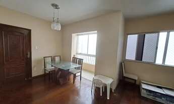 Imagem 3: Apartamento à venda na Pituba, com 2/4 + dependência completa