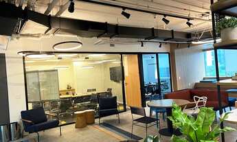 Imagem 4: Locação Conjunto Comercial Sao Paulo Pinheiros Ref: 3930