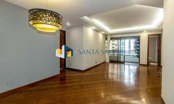 Imagem 6: APARTAMENTO PARA LOCAÇÃO EM MOEMA!!!!