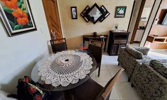 Imagem 2: Apartamento com 2 dorms, Caiçara, Praia Grande - R$ 400 mil, Cod